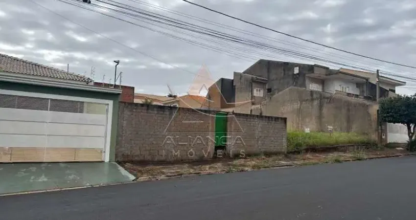 Terreno - Ribeirão Preto - Alto da Boa Vista