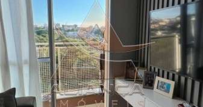 Apartamento - Ribeirão Preto - Jardim do Trevo