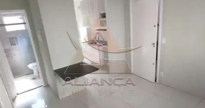 Apartamento - Ribeirão Preto - Parque dos Pinus
