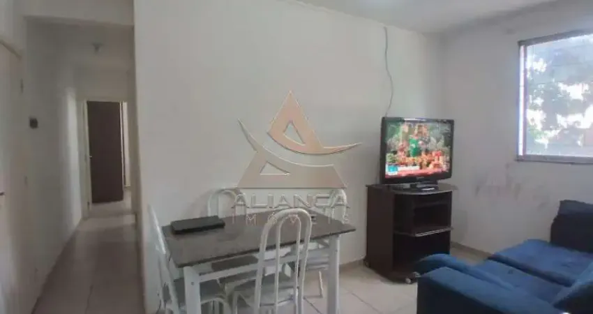 Apartamento - Ribeirão Preto - Guaporé