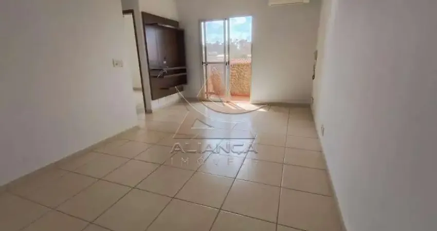 Apartamento com 2 quartos à venda no Planalto Verde, Ribeirão Preto 
