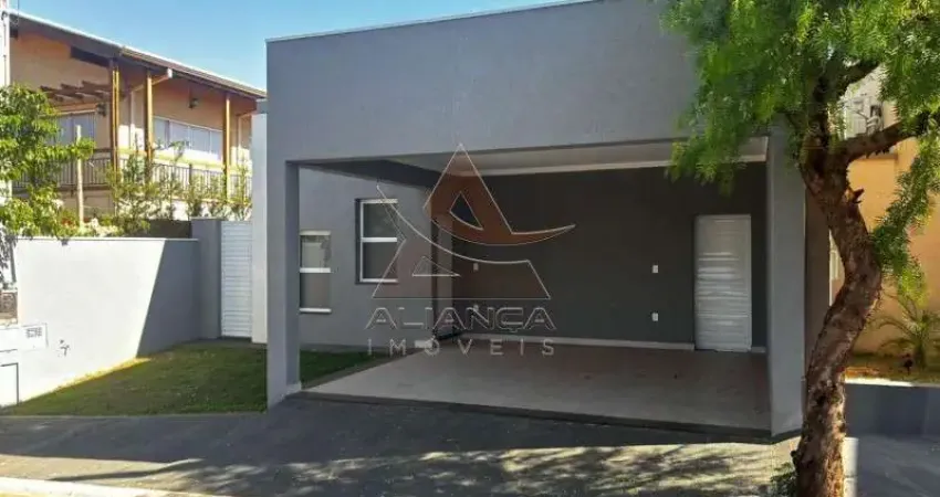 Casa em condomínio fechado com 3 quartos à venda no Centro, Brodowski 