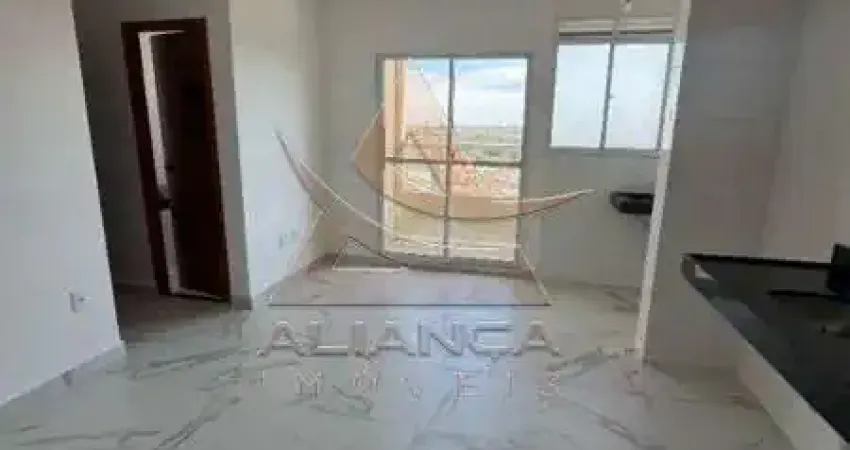 Apartamento com 2 quartos à venda no Recreio das Acácias, Ribeirão Preto 