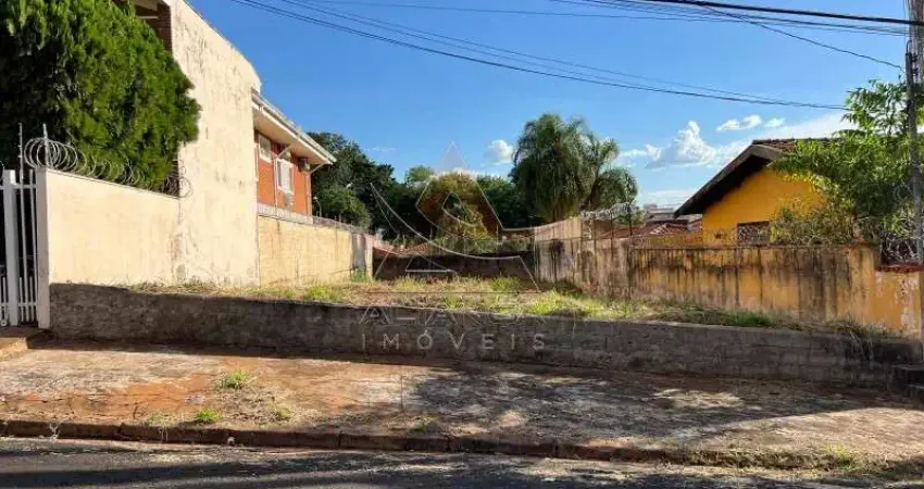 Terreno - Ribeirão Preto - Alto da Boa Vista