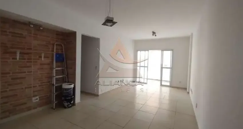 Apartamento - Ribeirão Preto - Jardim Botânico