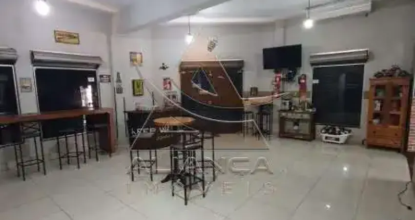 Casa comercial para alugar no Jardim Sumaré, Ribeirão Preto 