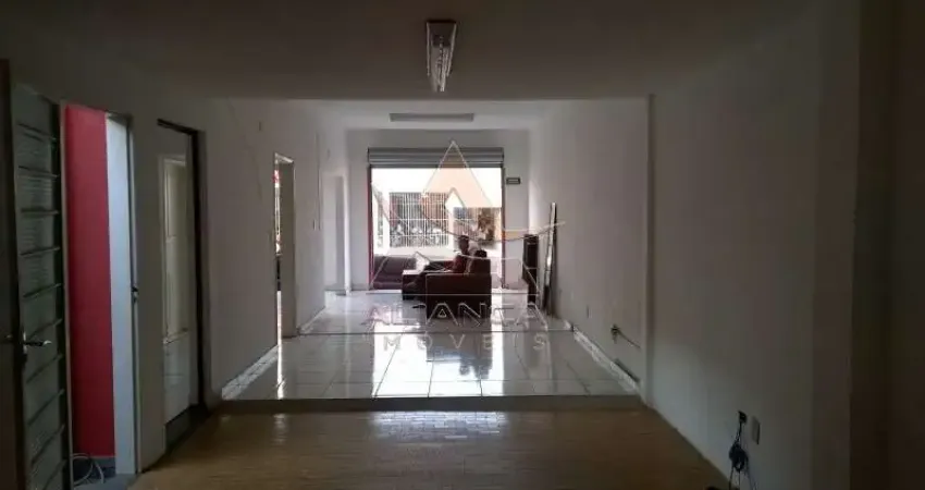 Salão  - Ribeirão Preto - Ipiranga