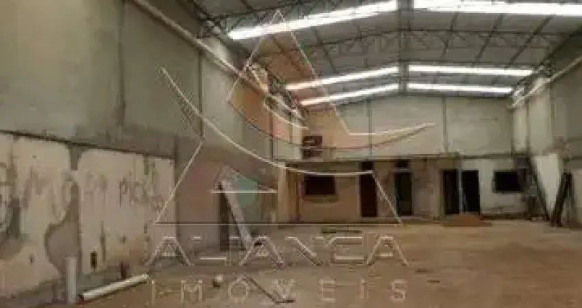 Comercial - Ribeirão Preto - Vila Carvalho