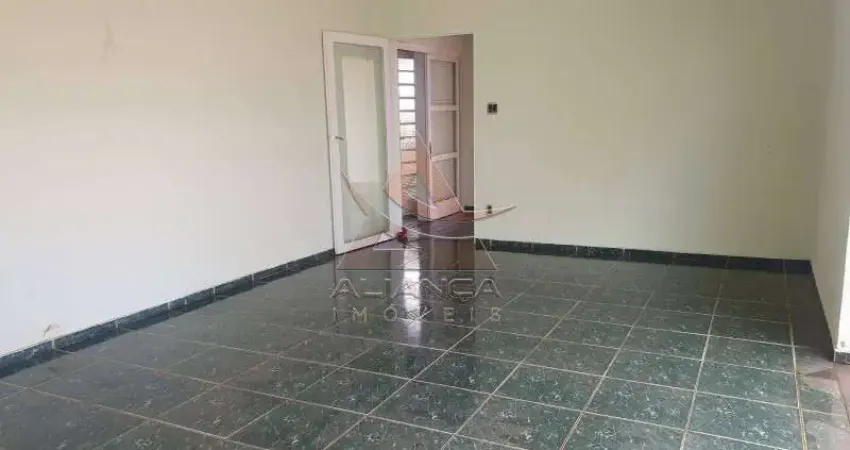 Casa comercial à venda na Vila Seixas, Ribeirão Preto