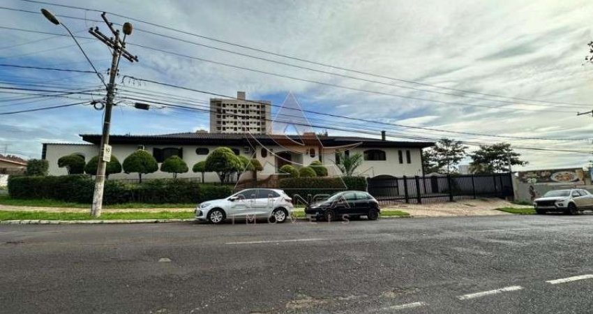 Prédio Comercial - Ribeirão Preto - Ribeirânia