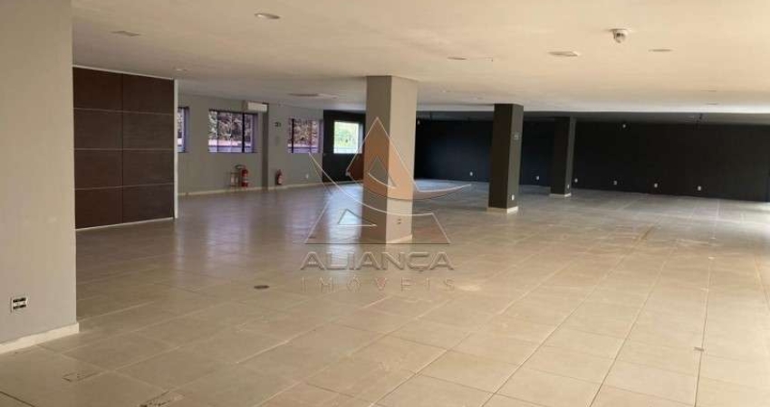 Casa comercial para alugar no Jardim Canadá, Ribeirão Preto 