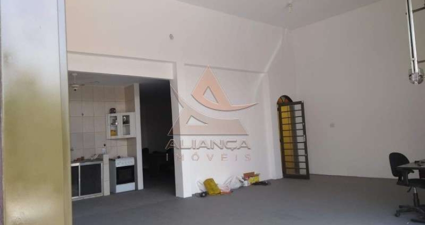 Casa comercial à venda no Jardim Doutor Paulo Gomes Romeo, Ribeirão Preto 