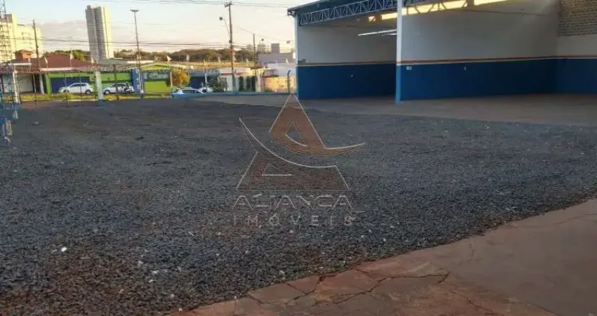 Casa comercial para alugar no Jardim Palma Travassos, Ribeirão Preto 