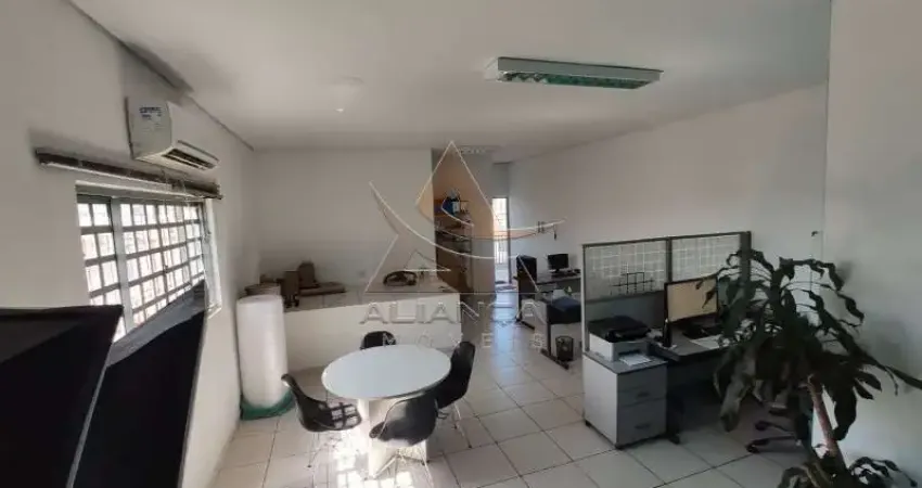Prédio Comercial - Ribeirão Preto - Campos Eliseos