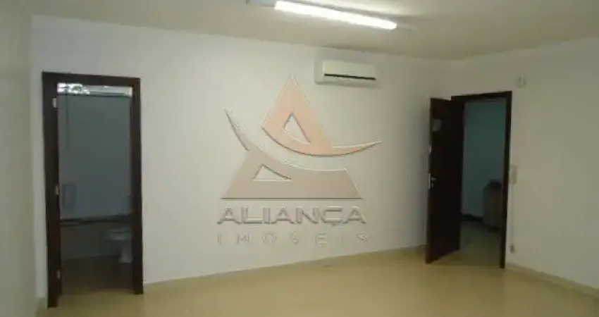 Casa comercial para alugar no Ribeirânia, Ribeirão Preto 