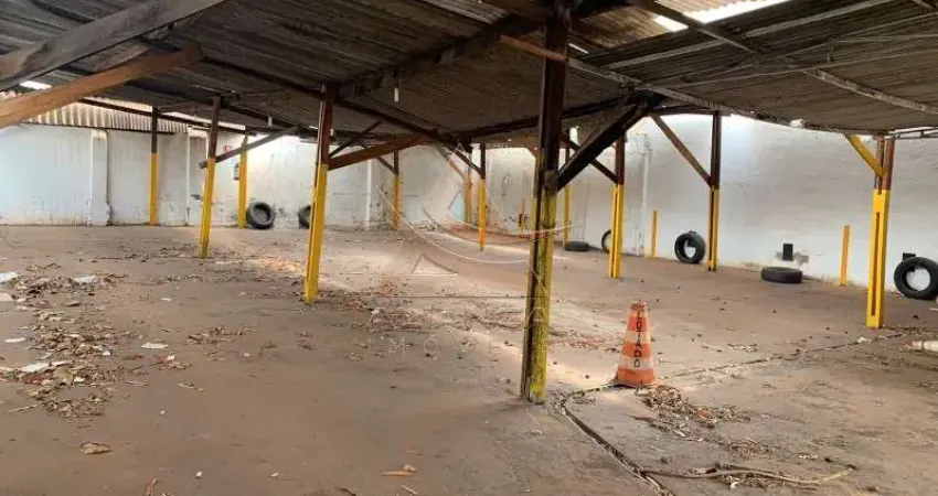 Comercial - Ribeirão Preto - Centro