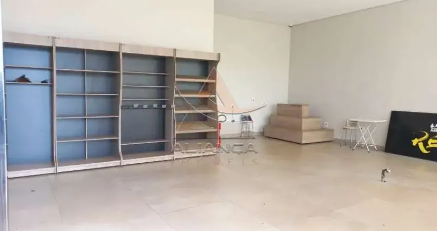 Salão  - Ribeirão Preto - Recreio das Acácias