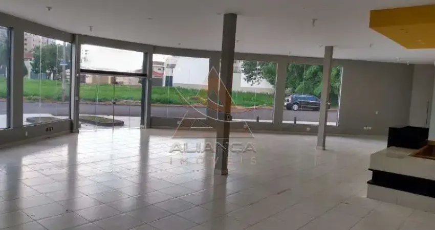 Salão  - Ribeirão Preto - Nova Ribeirânia