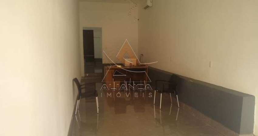 Casa comercial à venda na Vila Seixas, Ribeirão Preto 