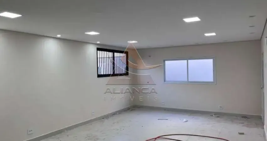 Casa - Ribeirão Preto - Jardim Irajá