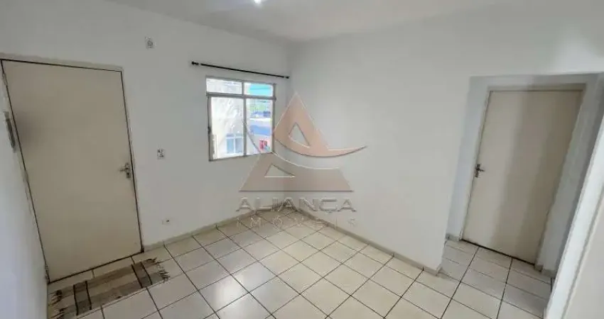 Apartamento - Ribeirão Preto - Parque dos Lagos
