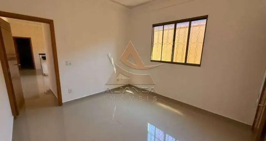 Casa - Ribeirão Preto - Campos Eliseos