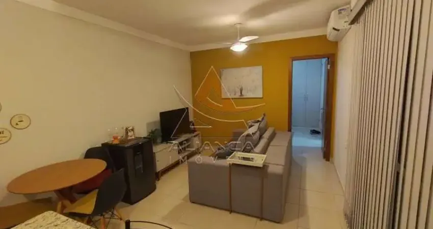Apartamento - Ribeirão Preto - Jardim Botânico