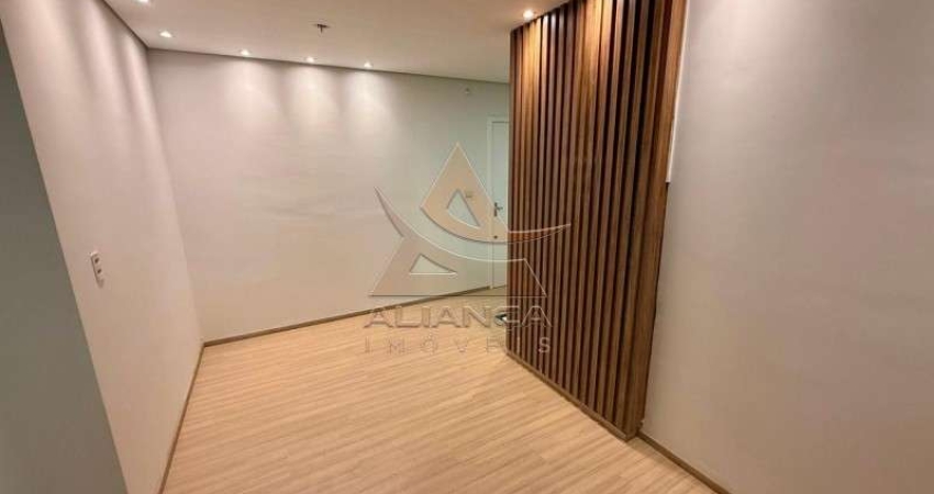 Apartamento - Ribeirão Preto - Bonfim Paulista