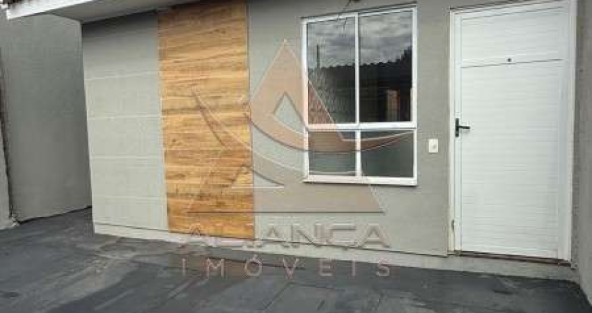 Casa com 2 quartos à venda na Reserva Macaúba, Ribeirão Preto 