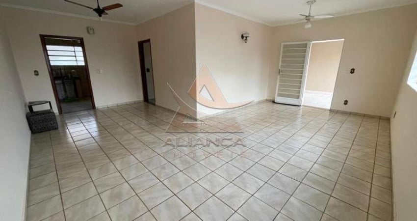 Casa com 3 quartos à venda no Jardim Paulista, Ribeirão Preto 