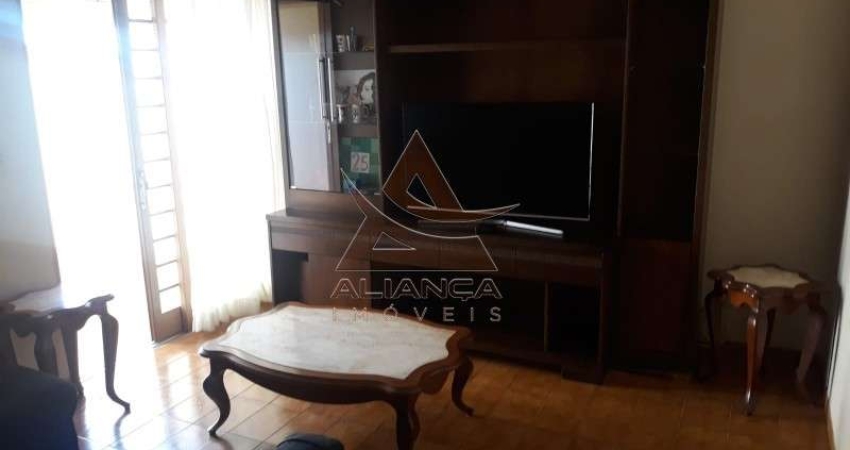 Apartamento com 3 quartos à venda no Ipiranga, Ribeirão Preto 