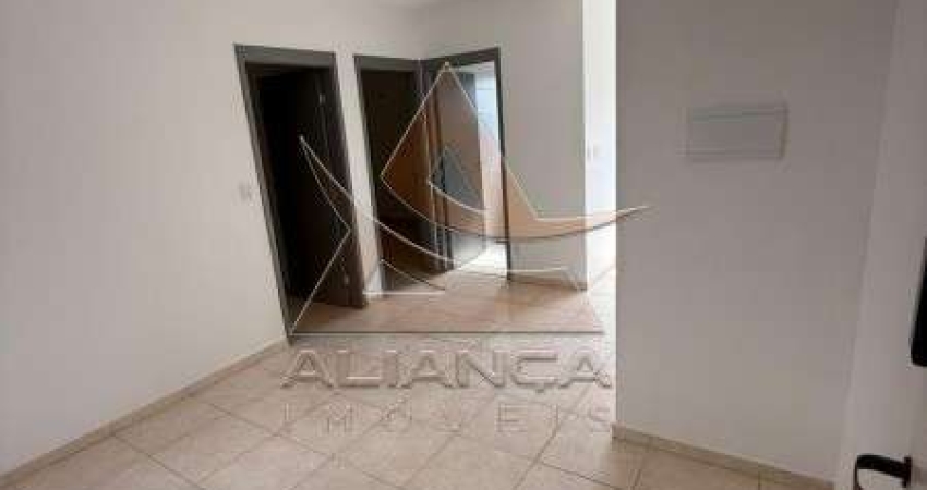 Apartamento com 2 quartos à venda no Planalto Verde, Ribeirão Preto 