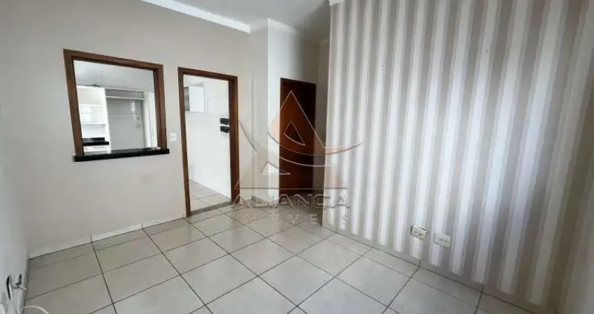 Apartamento - Ribeirão Preto - Jardim Botânico - Região Sul