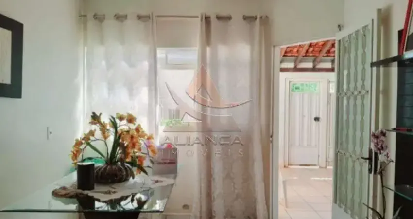 Casa com 3 quartos à venda na Vila Pompéia, Ribeirão Preto 