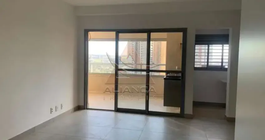 Apartamento com 3 quartos à venda no Jardim Botânico, Ribeirão Preto 