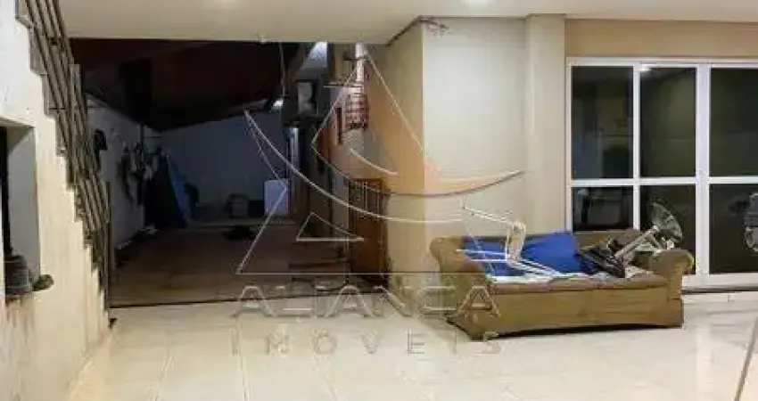 Casa com 3 quartos à venda no Jardim Porto Seguro, Ribeirão Preto 