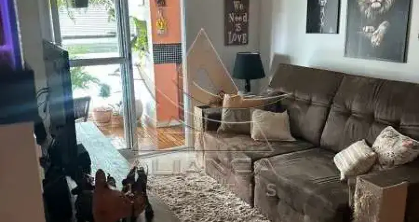 Apartamento com 2 quartos à venda no Jardim Nova Aliança, Ribeirão Preto 