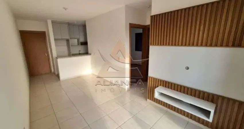 Apartamento - Ribeirão Preto - Residencial Monterrey