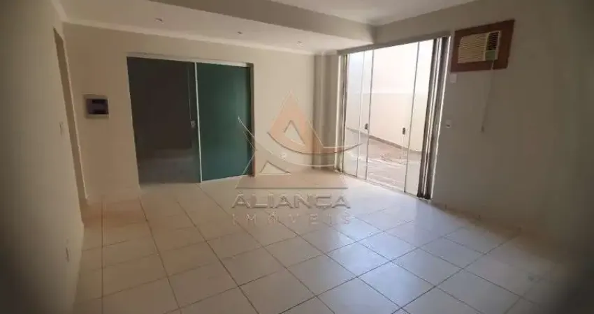 Sala comercial à venda no Nova Ribeirânia, Ribeirão Preto