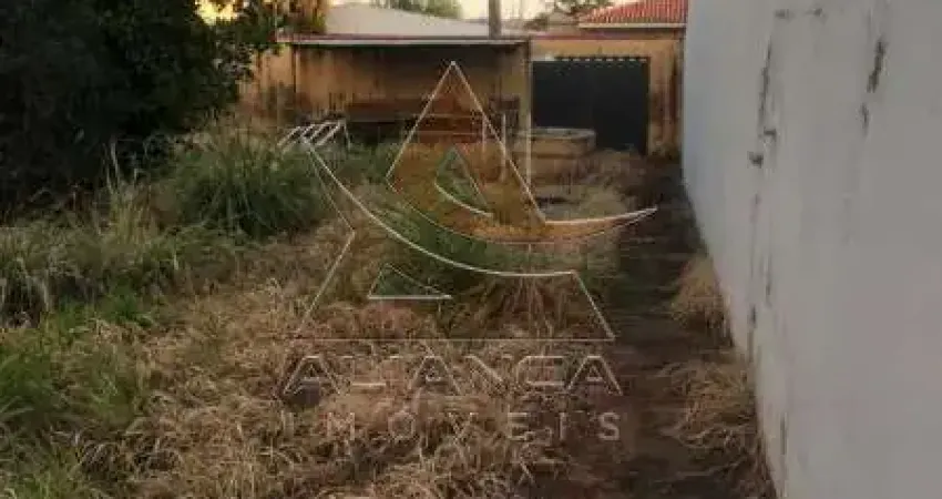 Terreno à venda no Ribeirânia, Ribeirão Preto 