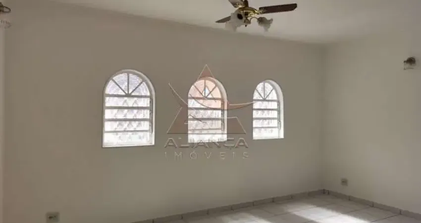 Casa com 3 quartos à venda na Vila Tibério, Ribeirão Preto