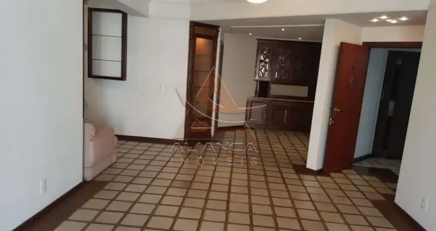 Apartamento com 3 quartos à venda no Centro, Ribeirão Preto 