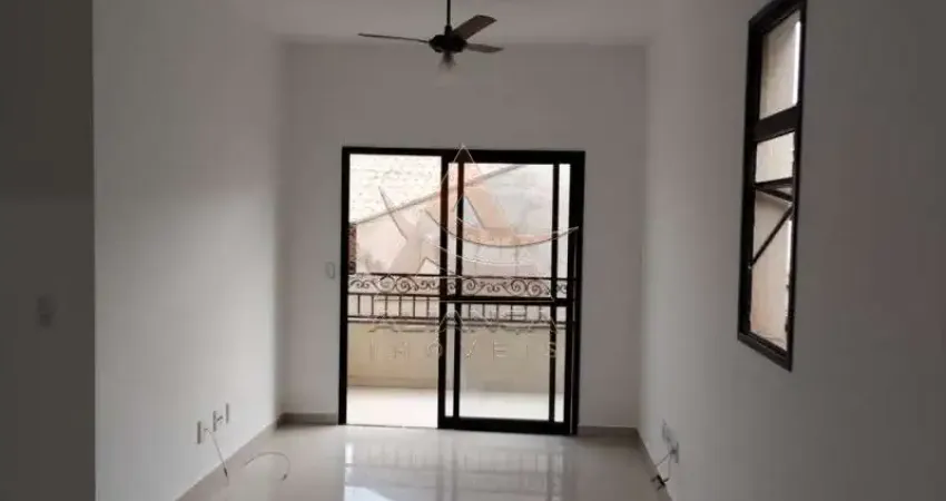 Apartamento com 2 quartos à venda no Jardim Botânico, Ribeirão Preto