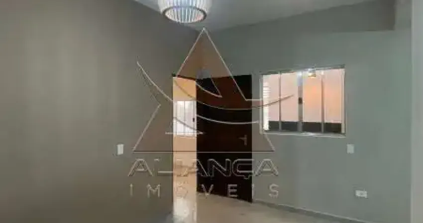 Casa com 3 quartos à venda no Ipiranga, Ribeirão Preto 