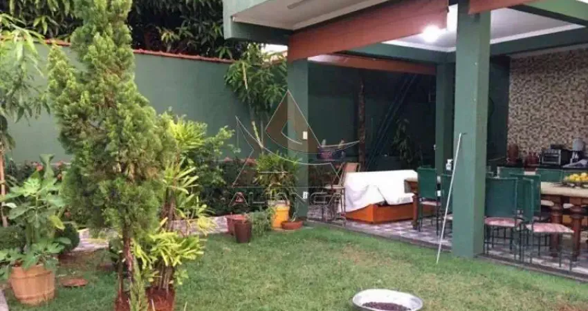 Casa com 3 quartos à venda no City Ribeirão, Ribeirão Preto 