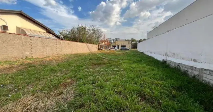Terreno à venda no City Ribeirão, Ribeirão Preto 
