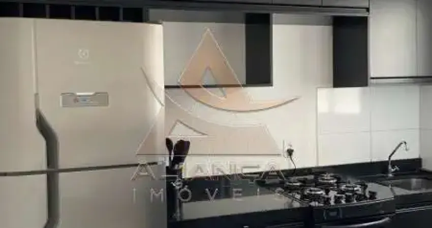 Apartamento com 2 quartos à venda na Reserva Real, Ribeirão Preto