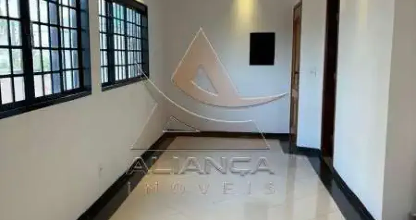 Apartamento com 3 quartos à venda no Jardim Irajá, Ribeirão Preto 