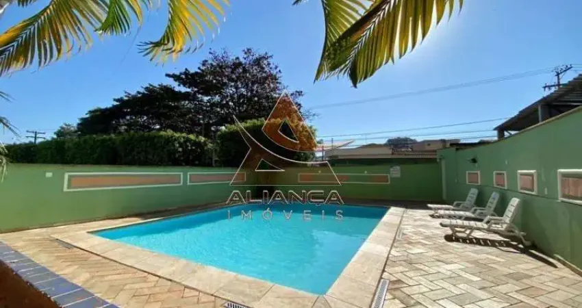 Apartamento com 3 quartos à venda no Jardim Palma Travassos, Ribeirão Preto