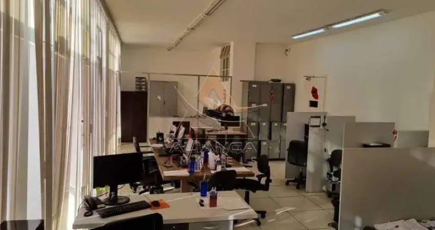 Sala comercial à venda no Centro, Ribeirão Preto 
